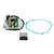 Magneto Stator+Voltage Rectifier+Gasket For SXS 125 SX EXC MXC 200 (2k-1) 00-04