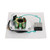 Magneto Stator+Voltage Rectifier+Gasket For SXS 125 SX EXC MXC 200 (2k-2) 00-04
