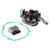 Magneto Stator+Voltage Rectifier+Gasket For SXS 125 SX EXC MXC 200 (2k-3) 00-04