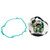 Magneto Stator Generator with Alternator Gasket For 125 SX 2006-2008 144 SX 2007 Magneto Stator Generator with Alternator Gasket For 125 SX 2006-2008 144 SX 2007