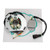Magneto Stator + Voltage Rectifier + Gasket For SM EXC 200 2k-2 2005 50330040100 Magneto Stator + Voltage Rectifier + Gasket For SM EXC 200 2k-2 2005 50330040100