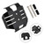 Ignition Coil Guard Cover fit for Pan America 1250 1250S 2021-2023 RA1250 PA1250
