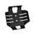 Ignition Coil Guard Cover fit for Pan America 1250 1250S 2021-2023 RA1250 PA1250