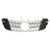 Mercedes-Benz ML-Class 2005-2008 W164 Front Grille Grill Chrome Generic