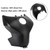 Gas Tank Cover Trim Fairing Cowl For Yamaha MT-09 MT09 FZ09 2017-2020 Black