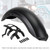 Front Fender Mudguard Fairing For Honda Rebel CMX300 CMX500 2017-2022 Matt Black