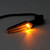 LED Refraction Blinker Turn Signal Light For YAMAHA MT-25 MT-03 MT-07 MT-09 T7 LED Refraction Blinker Turn Signal Light For YAMAHA MT-25 MT-03 MT-07 MT-09 T7
