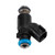 25377439 Fuel Injector For HiSun EFI 700 ATV UTV  Generic 25377439 Fuel Injector For HiSun EFI 700 ATV UTV  Generic