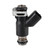 28160355 Fuel Injector 16400-004C-0000 For HiSun EFI UTV550 MSU500 HS500 28160355 Fuel Injector 16400-004C-0000 For HiSun EFI UTV550 MSU500 HS500