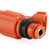 4PCS CDH210 Fuel Injectors INP-784 For Mazda E220 Yamaha F115 HP Outboard