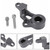 Cnc Shifting Gear Stabilizer High Modified Titanium For Honda Cb Cbr 650R 19-21