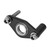 Cnc Shifting Gear Stabilizer High Modified Black For Kawasaki Zx-25R Zx 25R 21