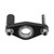 Cnc Shifting Gear Stabilizer High Modified Black For Kawasaki Zx-25R Zx 25R 21