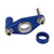 Cnc Shifting Gear Stabilizer High Modified Blue For Kawasaki Zx-25R Zx 25R 21