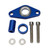 Cnc Shifting Gear Stabilizer High Modified Blue For Kawasaki Zx-25R Zx 25R 21