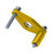 Cnc Shifting Gear Stabilizer High Modified Gold For Kawasaki Zx-25R Zx 25R 21