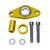 Cnc Shifting Gear Stabilizer High Modified Gold For Kawasaki Zx-25R Zx 25R 21