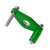Cnc Shifting Gear Stabilizer High Modified Green For Kawasaki Zx-25R Zx 25R 21