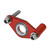 Cnc Shifting Gear Stabilizer High Modified Red For Kawasaki Zx-25R Zx 25R 21