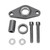 Cnc Shifting Gear Stabilizer High Modified Titanium For Kawasaki Zx-25R 2021
