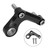 Cnc Shifting Gear Stabilizer High Modified Black For Tr Daytona 675/R 765 Triple