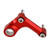 Cnc Shifting Gear Stabilizer High Modified Red For Tr Daytona 675/R 765 Triple