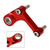 Cnc Shifting Gear Stabilizer High Modified Red For Tr Daytona 675/R 765 Triple