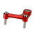 Cnc Shifting Gear Stabilizer High Modified Red For Tr Daytona 675/R 765 Triple