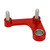Cnc Shifting Gear Stabilizer High Modified Red For Tr Daytona 675/R 765 Triple