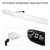Chrome Rear Liftgate Handle 90810-9PG0A fit Nissan Pathfinder SL 3.5L 2013-2016 Chrome Rear Liftgate Handle 90810-9PG0A fit Nissan Pathfinder SL 3.5L 2013-2016