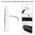 Chrome Rear Liftgate Handle 90810-9PG0A fit Nissan Pathfinder SL 3.5L 2013-2016 Chrome Rear Liftgate Handle 90810-9PG0A fit Nissan Pathfinder SL 3.5L 2013-2016