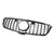 2012-2015 Mercedes Benz W166 ML-Class ML300 ML320 ML350 ML400 Chrome Black Front Grille Grill GTR Style Generic