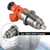 68F-13761-00-00 Fuel Injectors For Yamaha Outboard HPDI 150-200 HP E7T05071