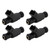 4PCS Fuel Injectors 0280155788 For BMW Motorcycles R 1100 1150 1200 Mitsubishi