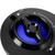 CNC Keyless Fuel Gas Tank Cap Blue For Yamaha YZF-R15 2017-2020 YZF-R25 14-2018