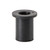 100 Quantity M5 Rubber Well Nut Windscreen & Fairing 5mm Wellnuts Fits 10mm Hole 100 Quantity M5 Rubber Well Nut Windscreen & Fairing 5mm Wellnuts Fits 10mm Hole