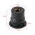 10 Quantity M6 Rubber Well Nut Windscreen & Fairing 6mm Wellnuts Fits 13mm Hole