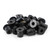 20 Quantity M6 Rubber Well Nut Windscreen & Fairing 6mm Wellnuts Fits 13mm Hole