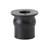 100 Quantity M6 Rubber Well Nut Windscreen & Fairing 6mm Wellnuts Fits 13mm Hole 100 Quantity M6 Rubber Well Nut Windscreen & Fairing 6mm Wellnuts Fits 13mm Hole