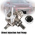 Direct Injection High Pressure Fuel Pump L3K9-13-35ZC Fit Mazda 3 6 CX-7 2.3L