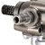 Direct Injection High Pressure Fuel Pump L3K9-13-35ZC Fit Mazda 3 6 CX-7 2.3L