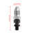 6PCS Fuel Injectors 23600-19075 Fit Toyota HZJ105 HZJ75 HZJ78 HZJ79 1990-2007