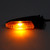 LED Turn Signal Lights Indicator Lamps For HONDA CRF250 CB500 CB650F CTX700 Clear LED Turn Signal Lights Indicator Lamps For HONDA CRF250 CB500 CB650F CTX700 Clear