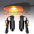 LED Turn Signal Lights Indicator Lamps For HONDA CRF250 CB500 CB650F CTX700 Smoke LED Turn Signal Lights Indicator Lamps For HONDA CRF250 CB500 CB650F CTX700 Smoke