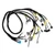 Engine Harness for Honda Civic Integra B16 B18 D16 OBD2 Budget D & B-series
