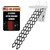3M 12 Steps Loft Wall Folding Pulldown Attic Ceiling Ladder Stairs Staircase Opening 39.4*27.6" Generic 3M 12 Steps Loft Wall Folding Pulldown Attic Ceiling Ladder Stairs Staircase Opening 39.4*27.6" Generic
