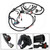 03-04 Ford F250 F350 F450 F550 Super Duty Engine Wiring Harness 3C3Z12B637BA 03-04 Ford F250 F350 F450 F550 Super Duty Engine Wiring Harness 3C3Z12B637BA