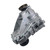 Transfer Case Assembly 2512801200 for Mercedes ML320 ML350 ML550 GL550 2006-2012