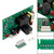Flame Furnace PC Board kit Part 31501 33488 33727 Fit for Atwood Hydro