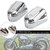 Bar Shield Rear Axle Covers Swingarm For Softail FLS FLSTN 2008-2020 Chrome